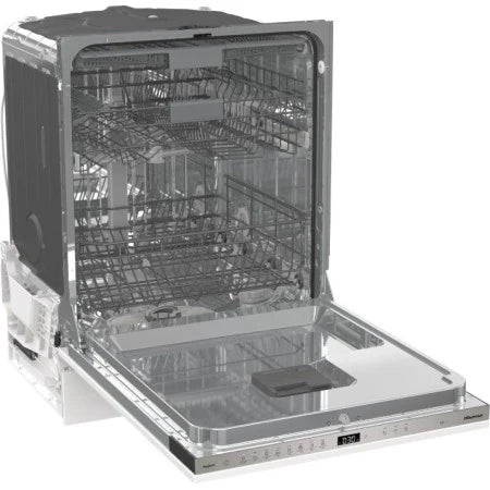 Hisense HV663C60 Fully Built-In Dishwasher