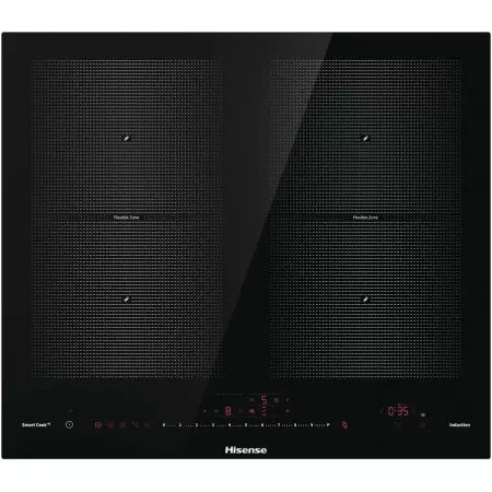 Hisense I6456CB Built-In 4 Zone Induction Hobs 60 cm