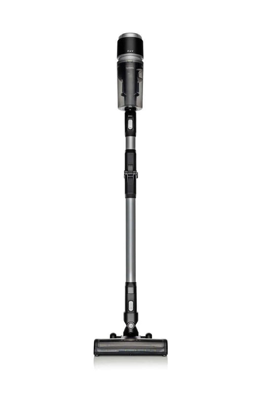 Hisense HVC6134BK Vacuum Cleaner Black