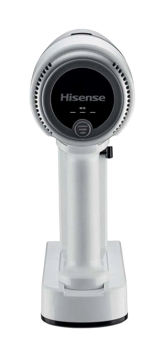 Hisense HVC6134W Vacuum Cleaner White