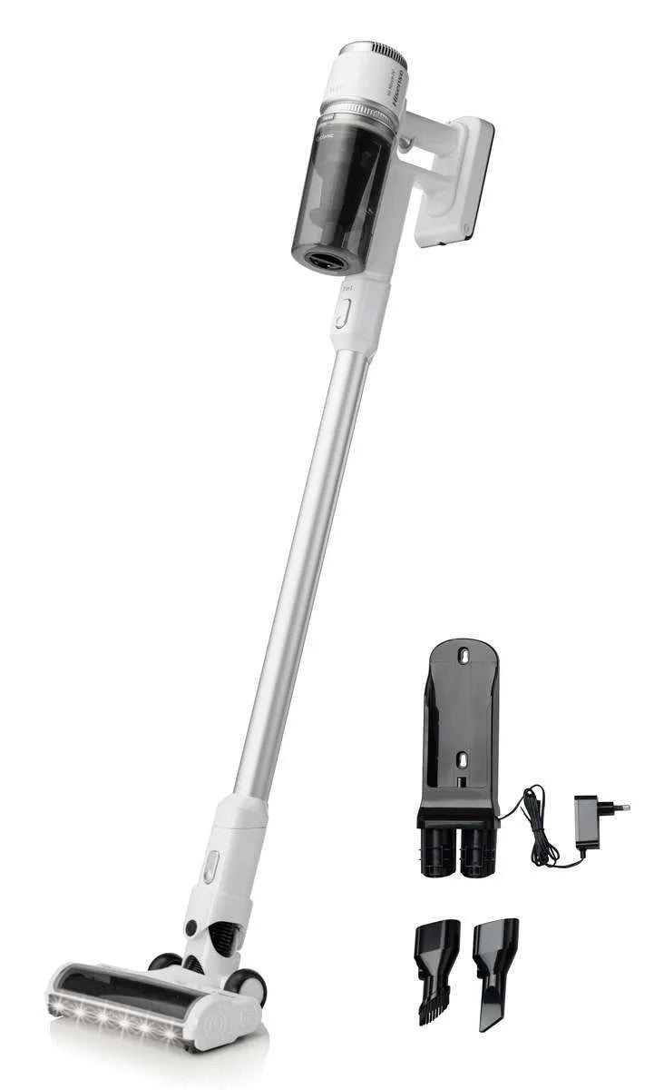 Hisense HVC6134W Vacuum Cleaner White
