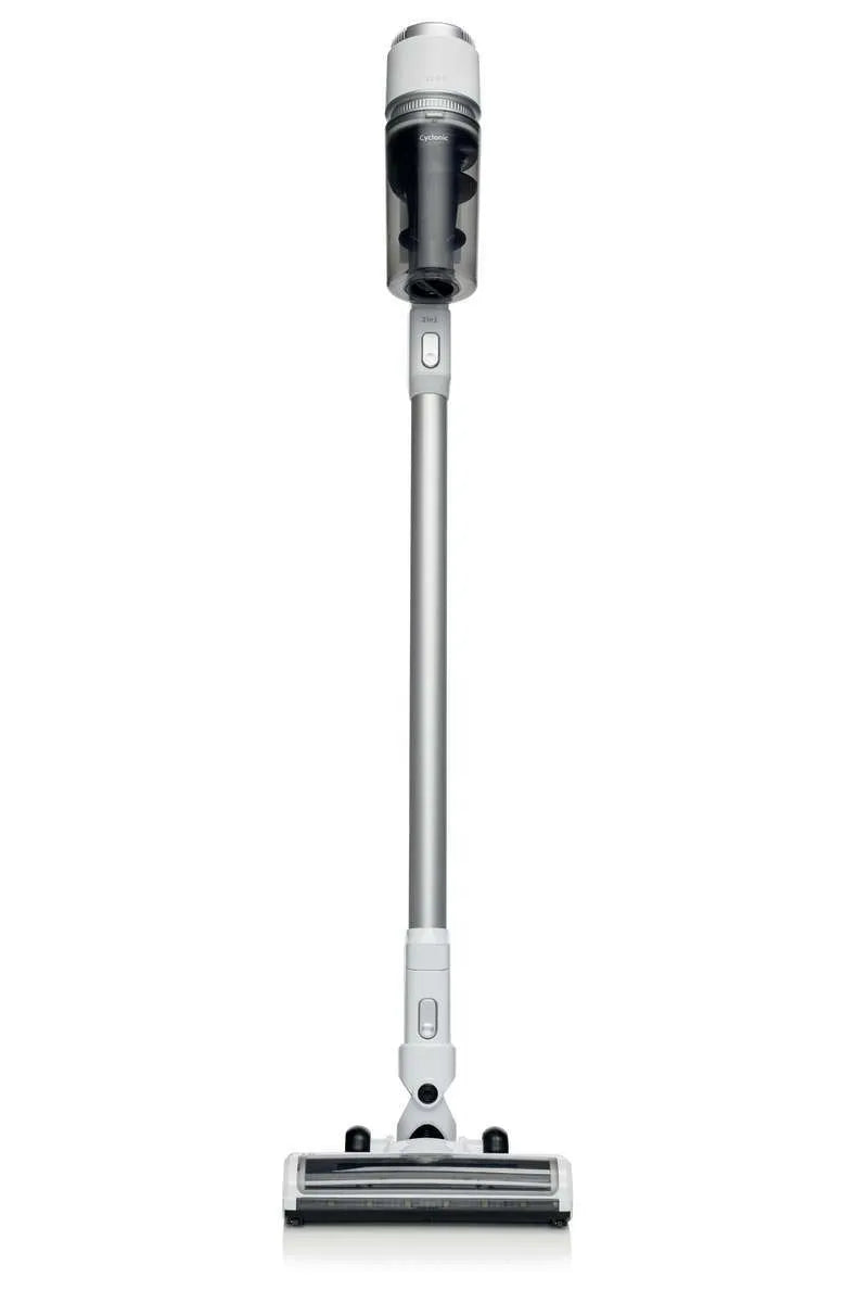 Hisense HVC6134W Vacuum Cleaner White