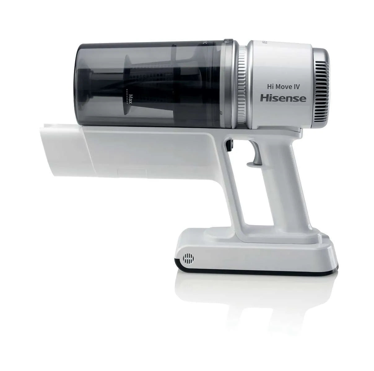 Hisense HVC6134W Vacuum Cleaner White