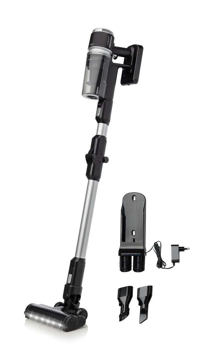Hisense HVC6134BK Vacuum Cleaner Black
