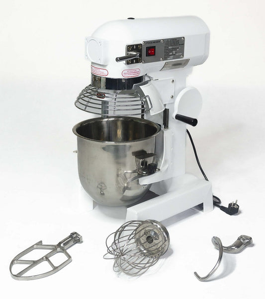 Planetary Mixer 10KG