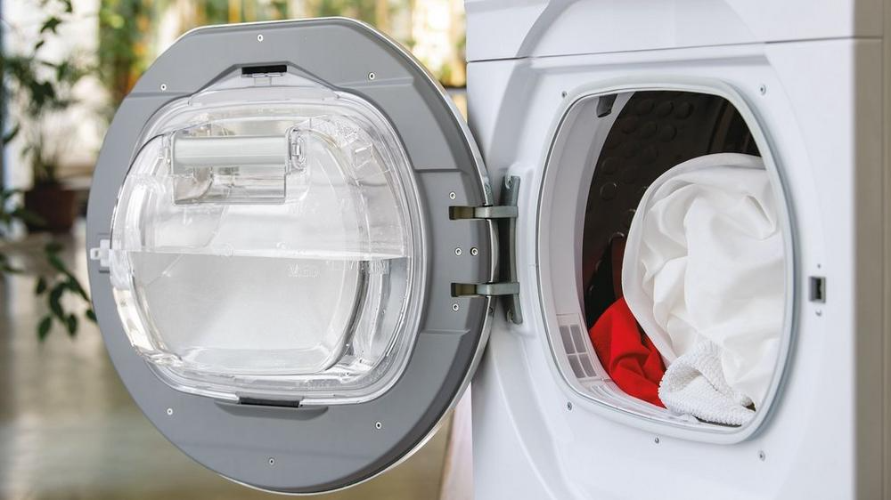 Hoover HLEH8A2TE 8kg Heat Pump Dryer A++ with WiFi