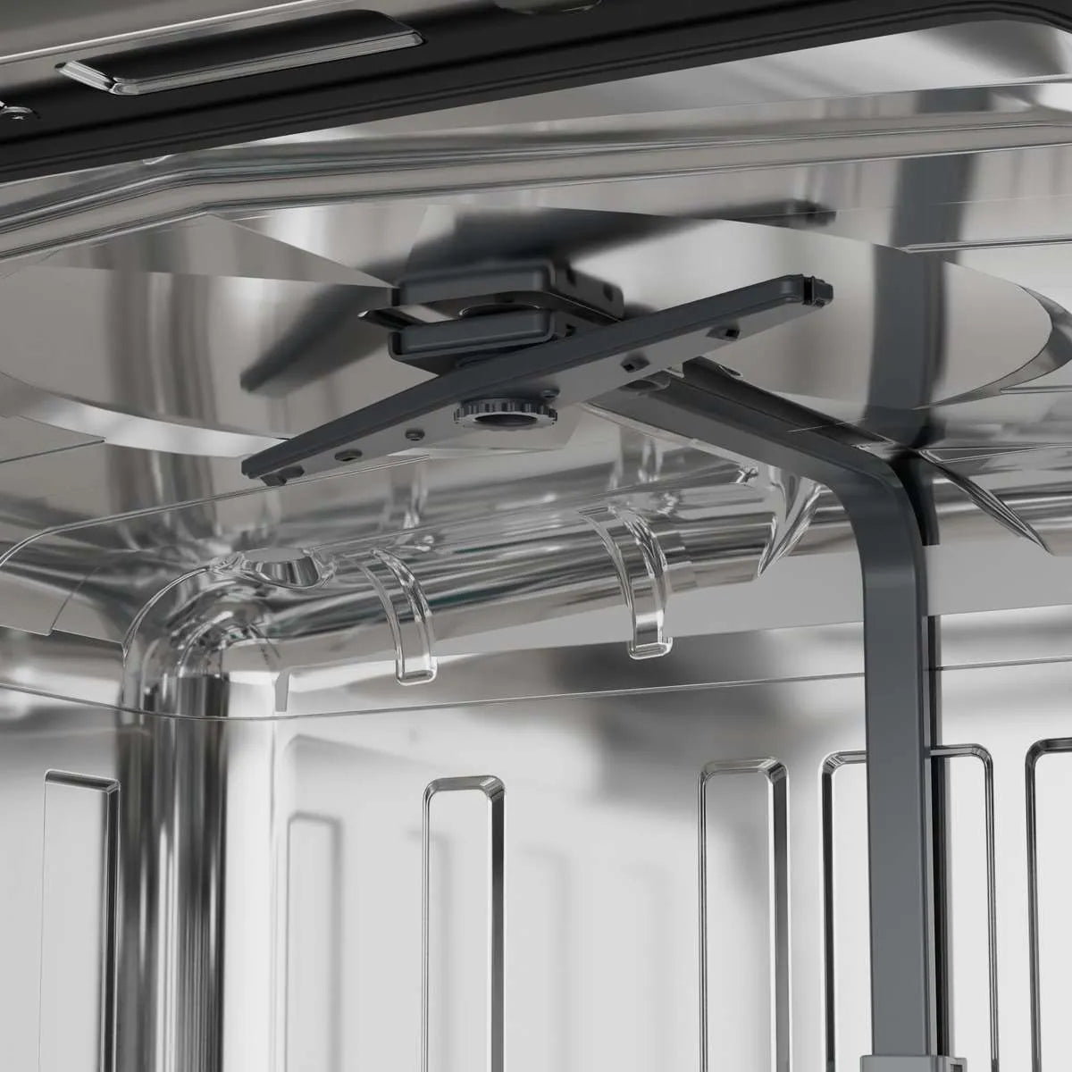 Hisense HS642C90W Freestanding Dishwasher