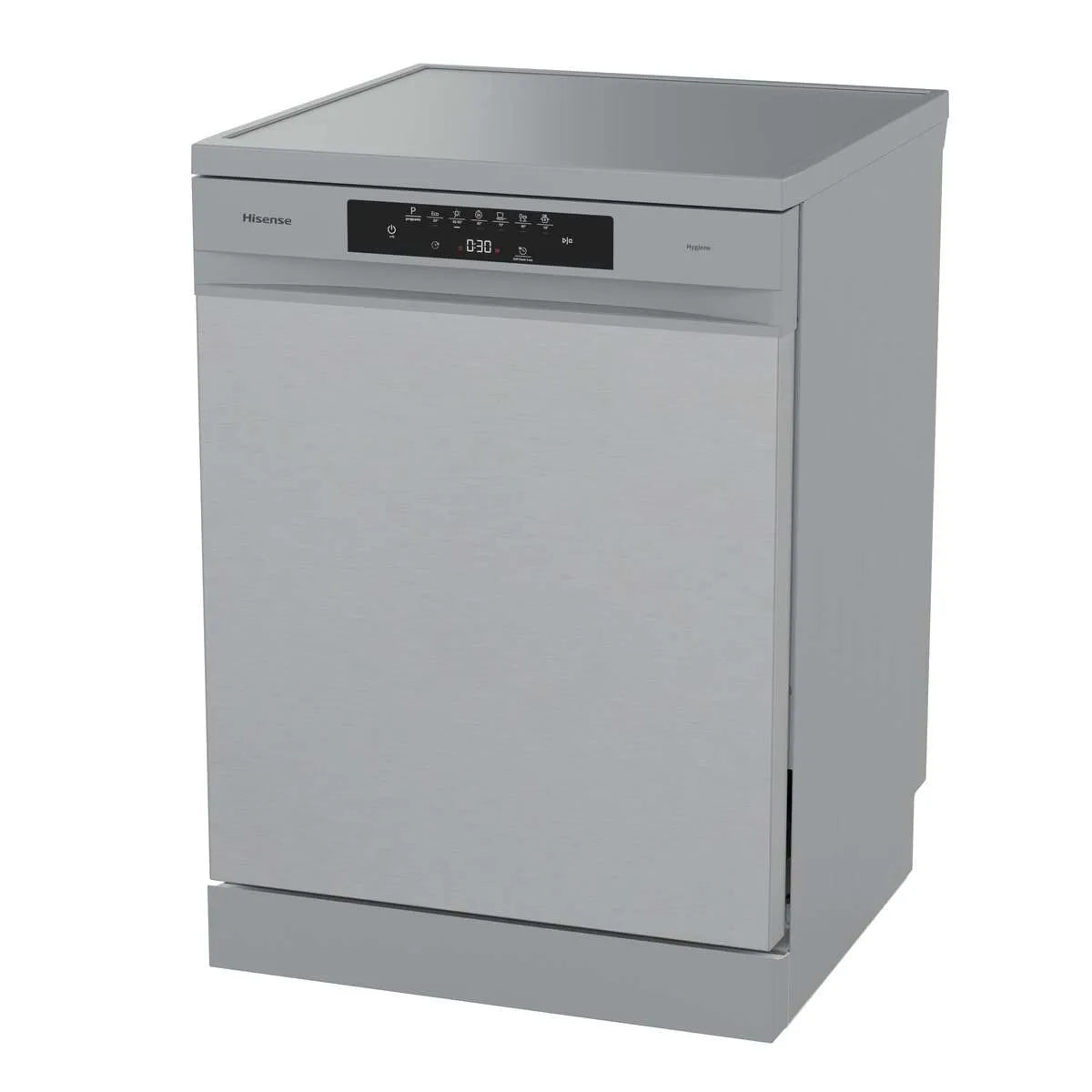 Hisense HS642C90X Freestanding Dishwasher