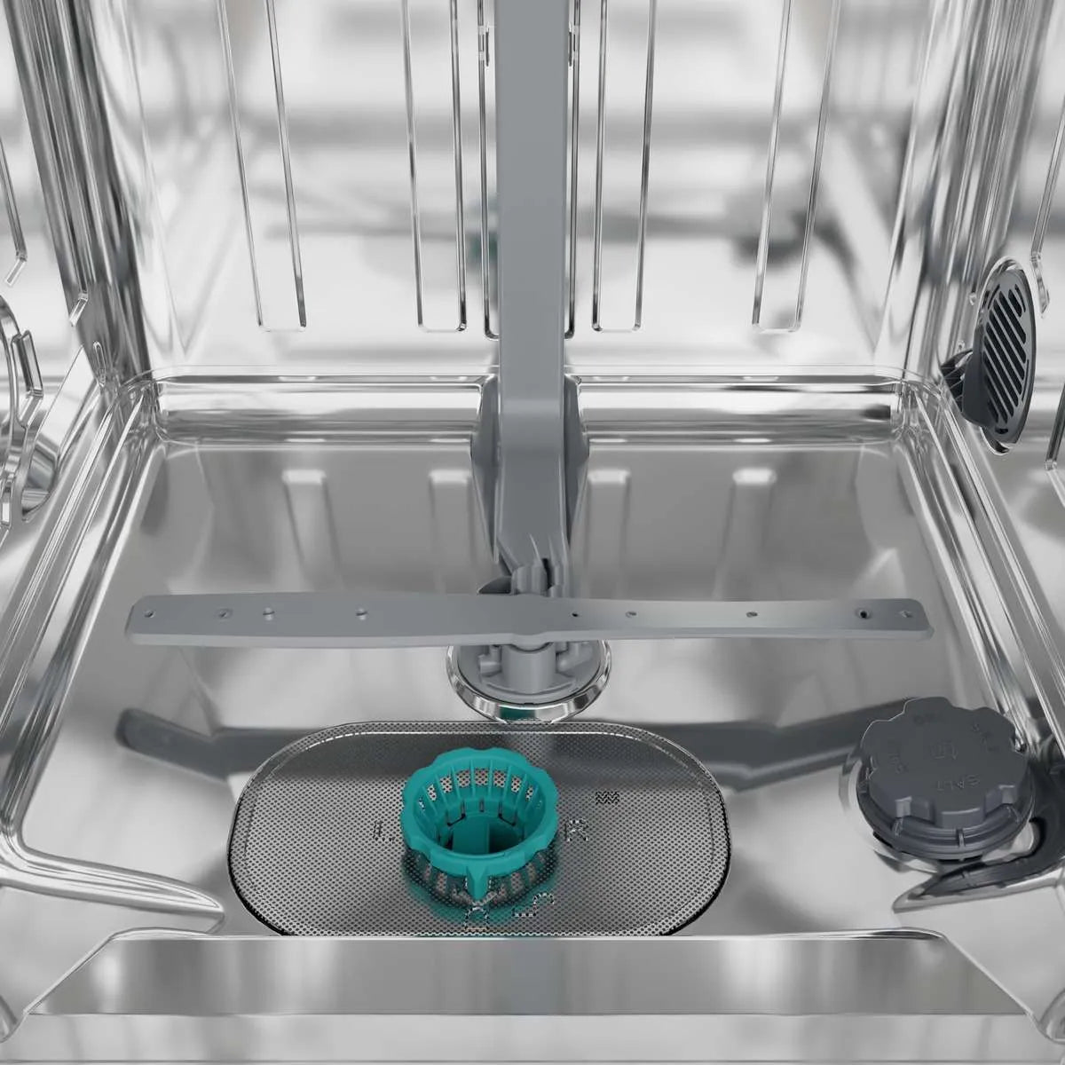 Hisense HS642C90X Freestanding Dishwasher