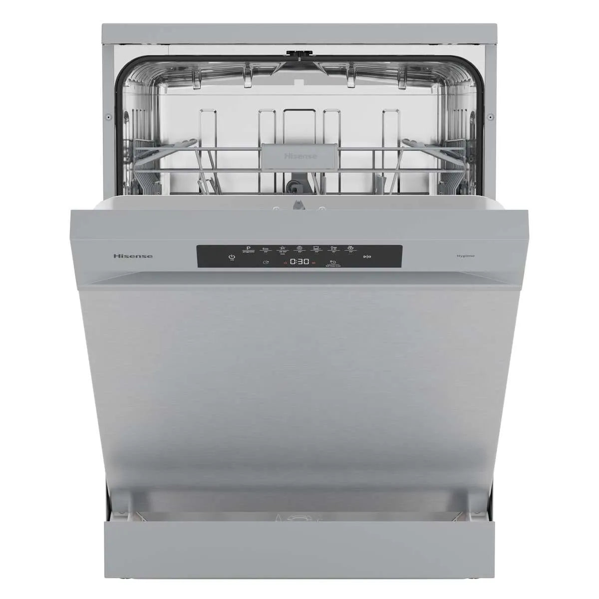 Hisense HS642C90X Freestanding Dishwasher