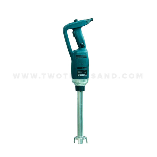 Twothousand Machinery Immersion Hand Blender 500W Green