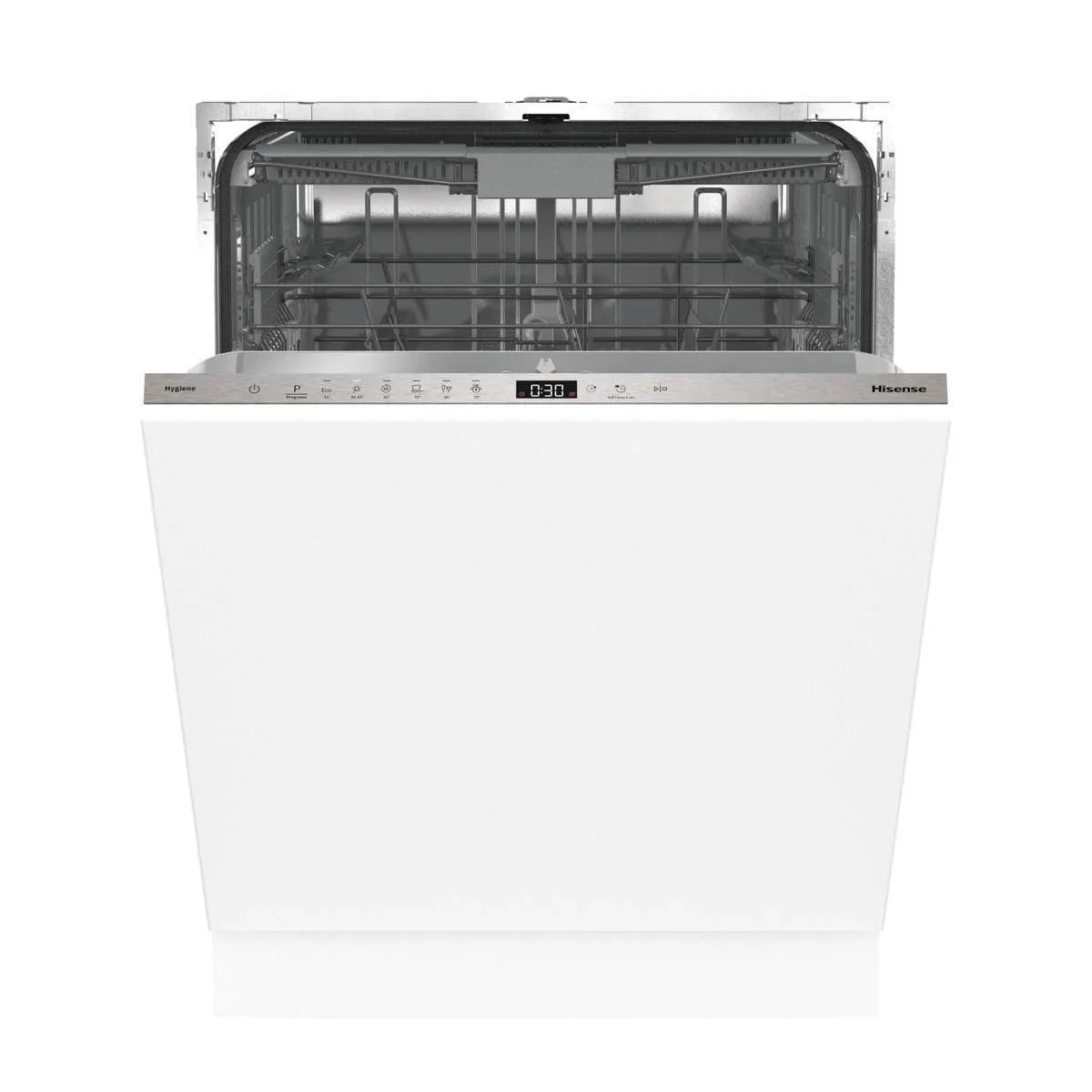 Hisense HV643D90 Fully Built-In Dishwasher