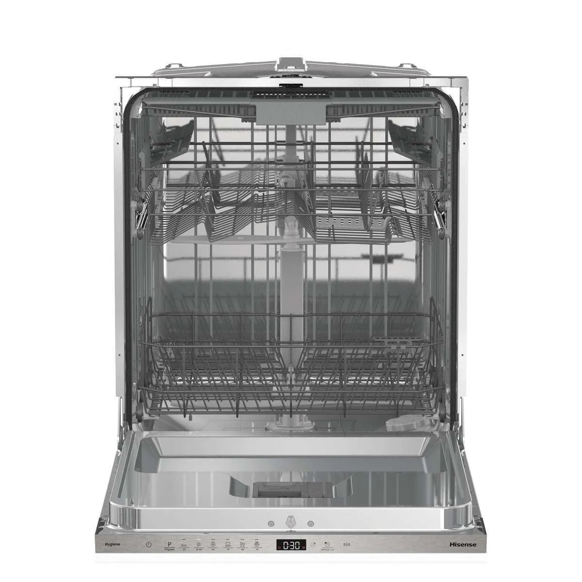 Hisense HV643D90 Fully Built-In Dishwasher