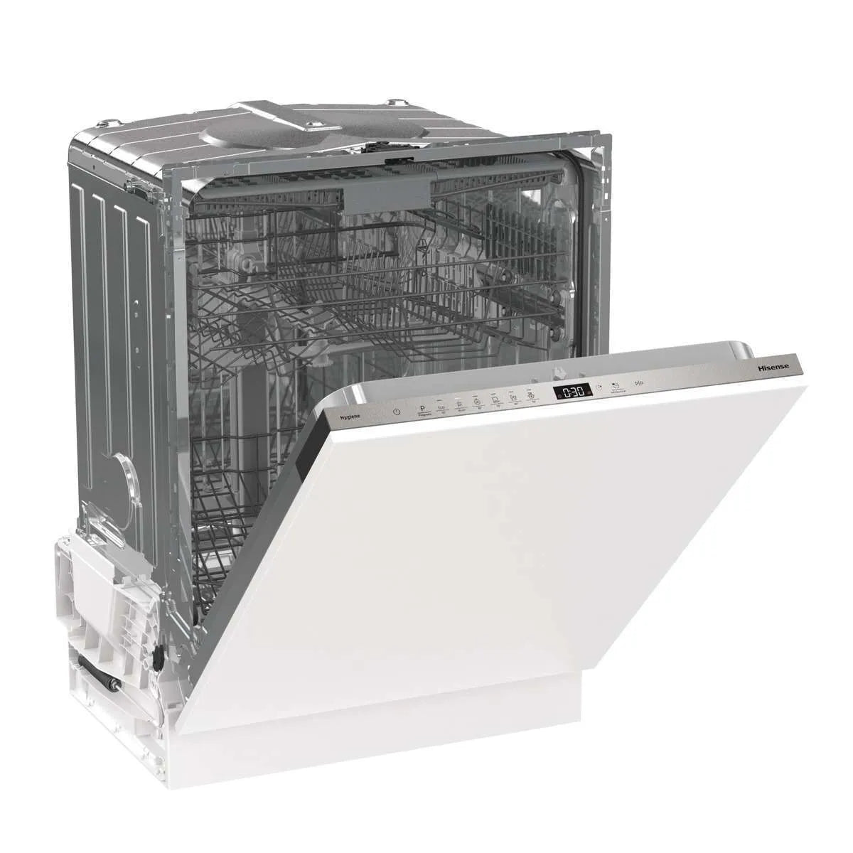 Hisense HV643D90 Fully Built-In Dishwasher