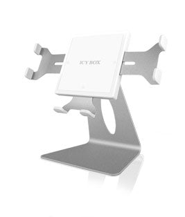 ICYBOX IB-AC633-S TABLET PC STAND SILVER