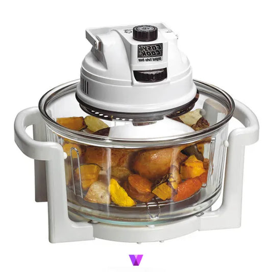 Parma AX-707M Ez Cook Robot Convection Oven