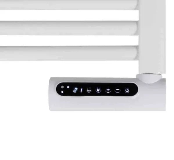 TESY Bathroom Heaters - 750W White