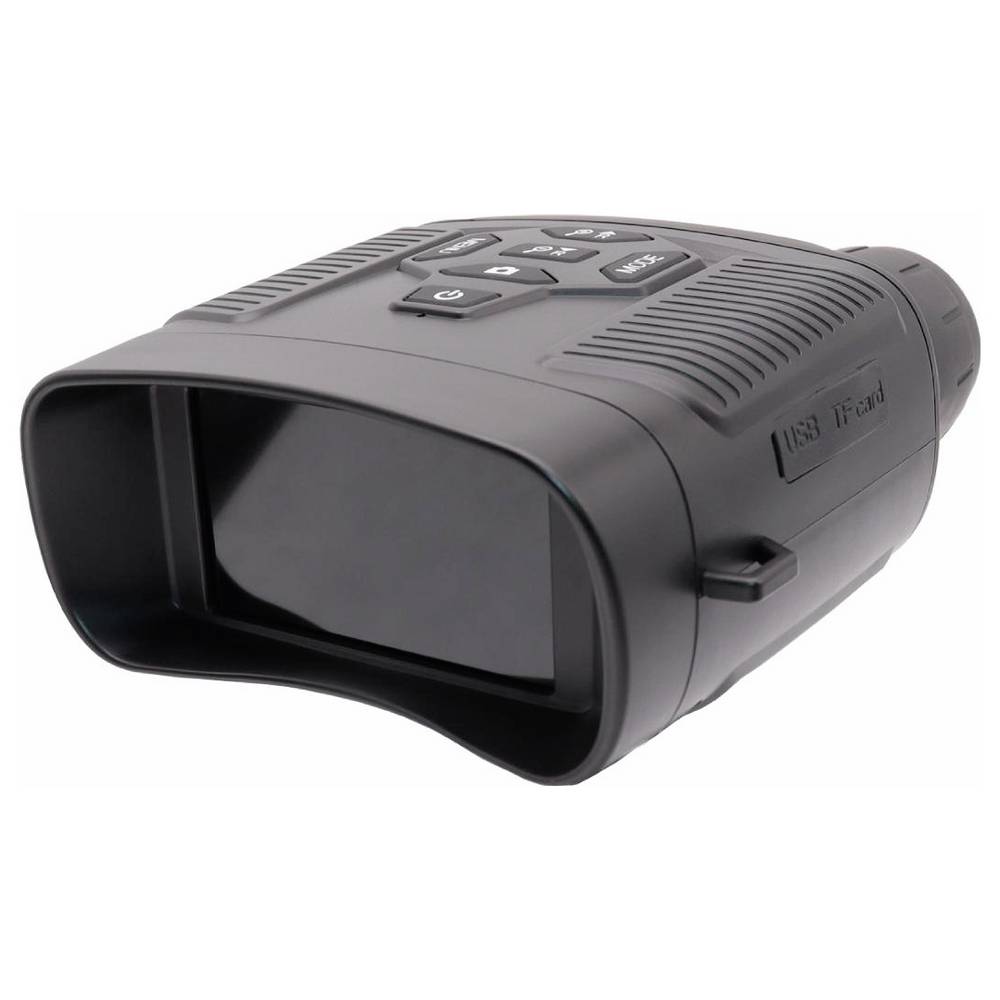 Denver NVI-492 Security Binoculars Night Vision 36MP Photo, 1080p Video & 8x Digital Zoom