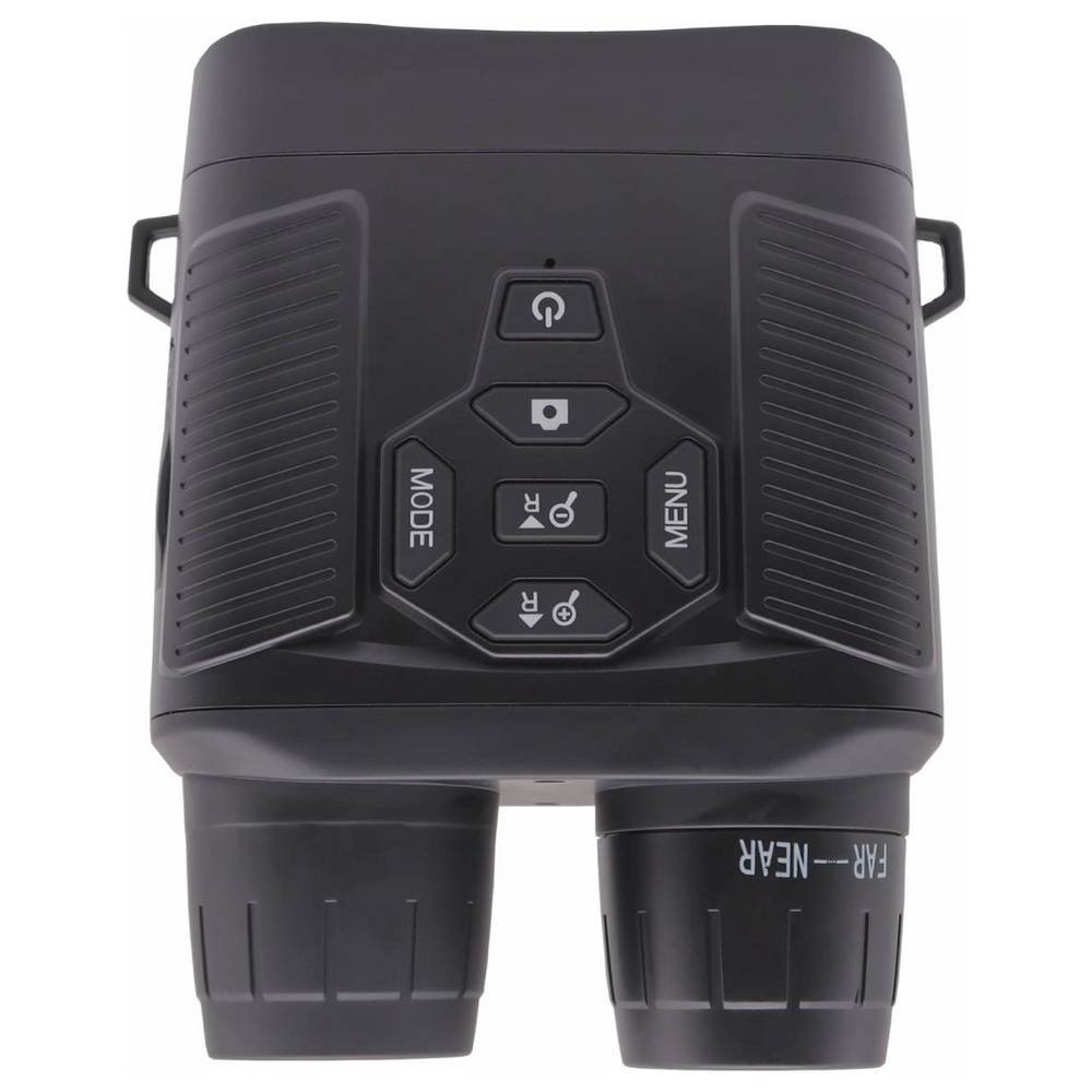 Denver NVI-492 Security Binoculars Night Vision 36MP Photo, 1080p Video & 8x Digital Zoom
