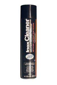 INOX CLEANER AERO