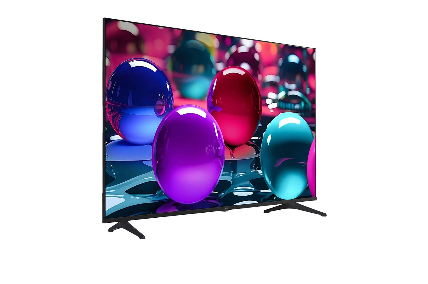LG 43UA75003LA Smart TV 43" 4K UHD LED AI