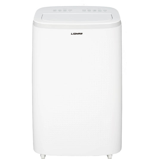 Ligmar A020A 12000BTU Hot / Cold Portable Air Conditioner