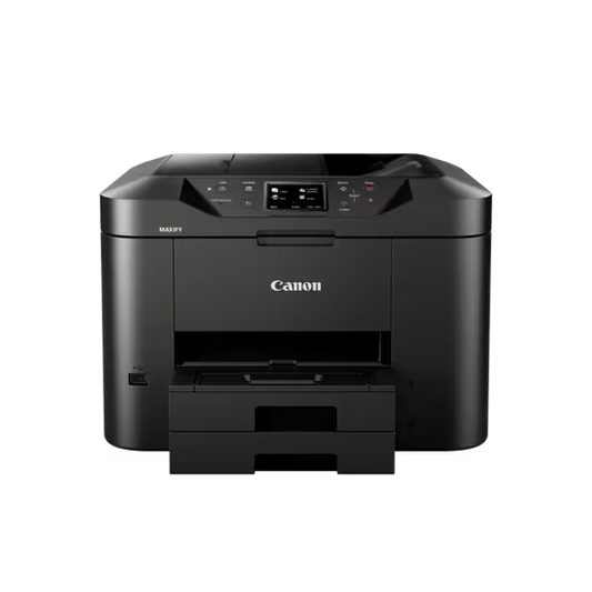 Canon 0958C009AA Maxify MB2750 A4 All In One Inkjet Printer