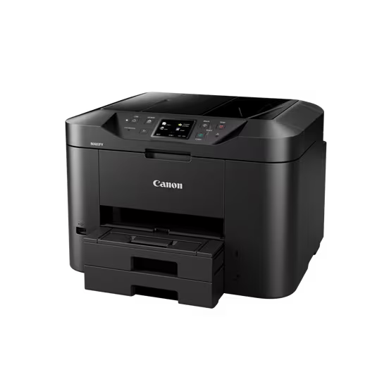 Canon 0958C009AA Maxify MB2750 A4 All In One Inkjet Printer