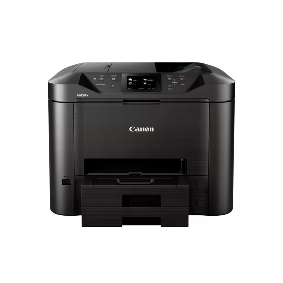 CANON 0971C009AA ALL IN ONE INKJET MAXIFY MB5450 A4
