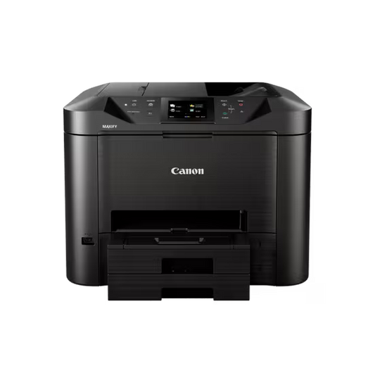 CANON 0971C009AA ALL IN ONE INKJET MAXIFY MB5450 A4