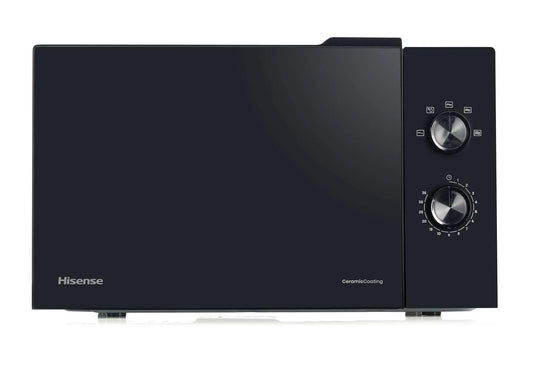 Hisense H23MOBP2H4 Microwave 23LT Black