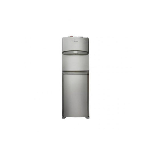 Midea water dispenser / YL1632S Silver