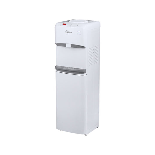 Midea Midea water dispenser / YL1632S White