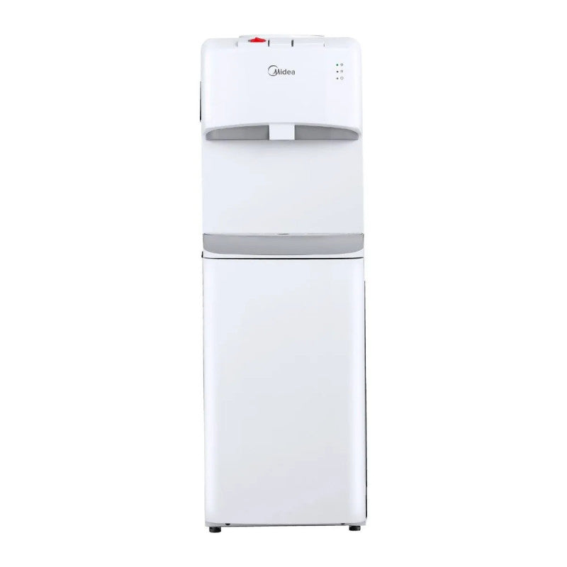 Midea Midea water dispenser / YL1632S White