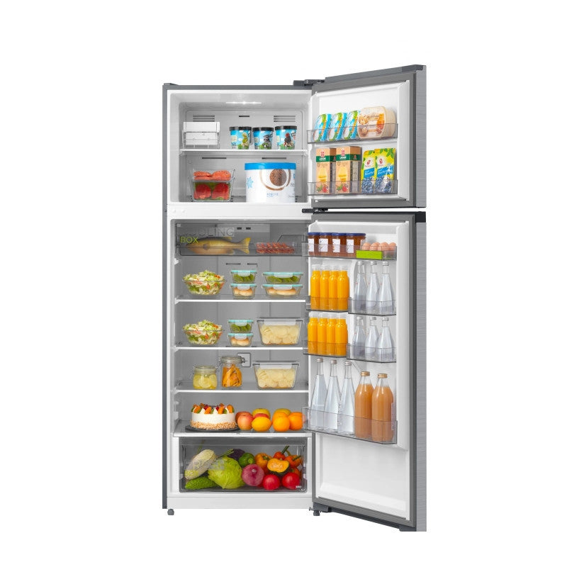 Midea MDRT 580MTE02 Refrigerator 413 Ltr E No Frost 1,720 x 700 x 670 mm