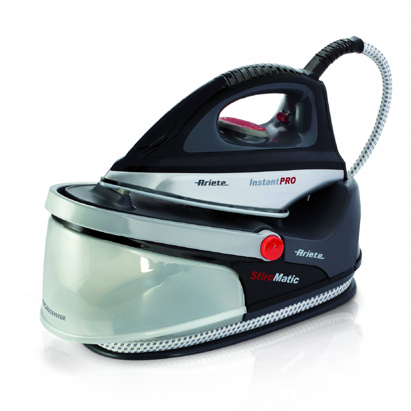 Ariete 5578 Stiromatic Instant Pro Steam Iron