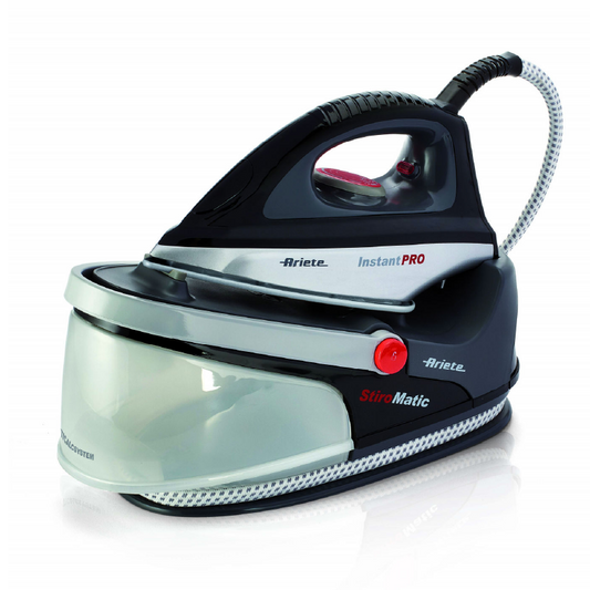 Ariete 5578 Stiromatic Instant Pro Steam Iron