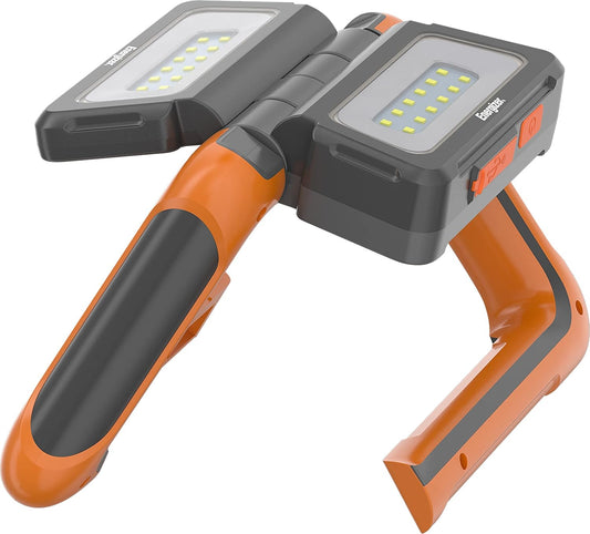 Energizer Hardcase Pro USB Rechargeable Light Panel 1100 Lumens