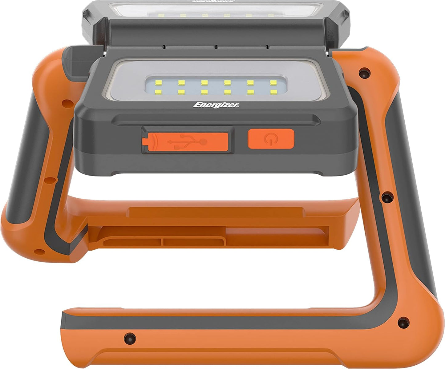 Energizer Hardcase Pro USB Rechargeable Light Panel 1100 Lumens