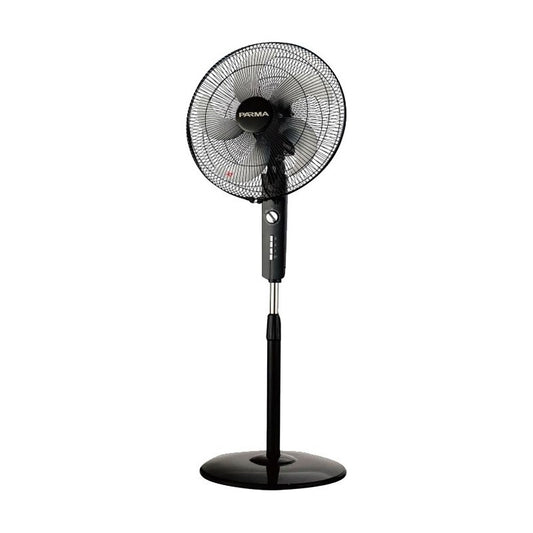 Parma MNSF4065 Stand Fan 16'' 50W Black