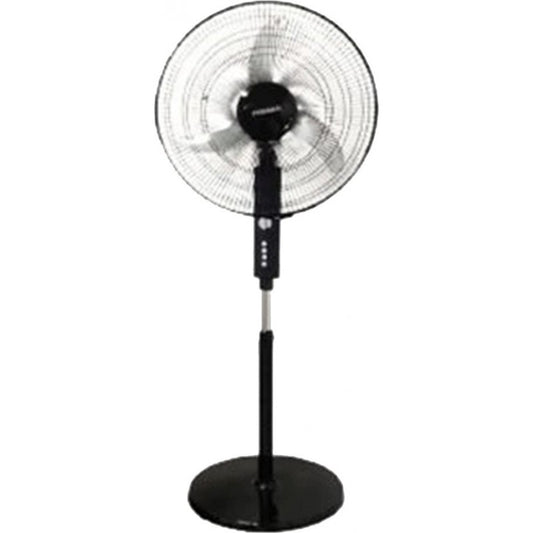 Parma MNSF4577 Stand Fan 18'' 60W Black