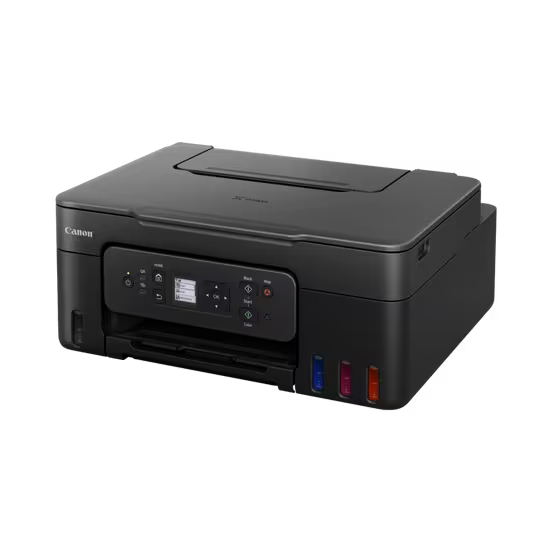 CANON 6708C009AA PRINTER ALL IN ONE INKJET HOME - OFFICE G3480 A4