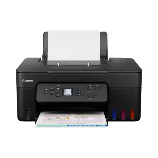 CANON 6708C009AA PRINTER ALL IN ONE INKJET HOME - OFFICE G3480 A4