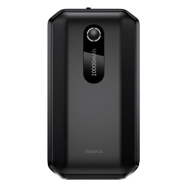 Baseus Car Jump Start Booster & Powerbank 10000mAh 1000A Super Energy Air Series