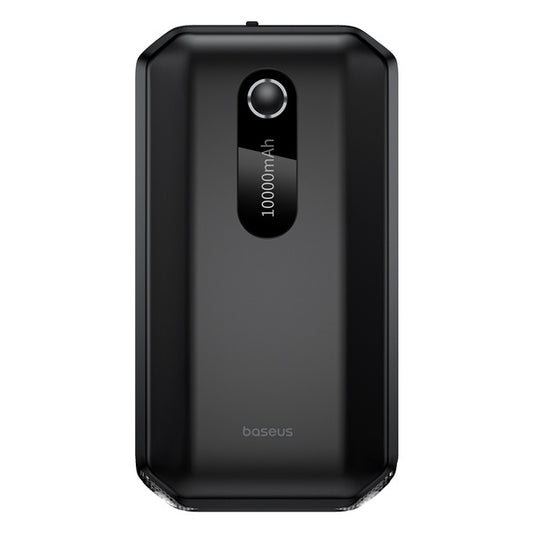 Baseus Car Jump Start Booster & Powerbank 10000mAh 1000A Super Energy Air Series