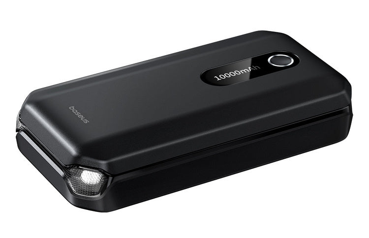 Baseus Car Jump Start Booster & Powerbank 10000mAh 1000A Super Energy Air Series
