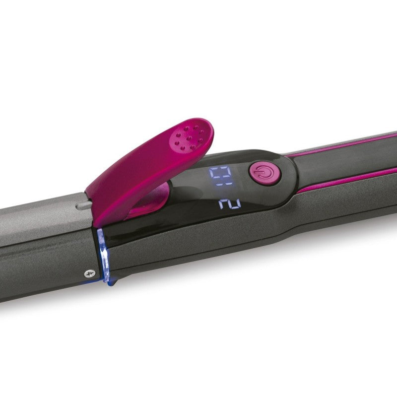UFESA CT4032 WAVE HAIR IRON CURLING 32MM