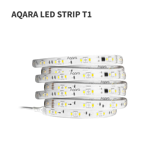 AQARA RLSE-K01D LED STRIP T1 EXTENTION 1m