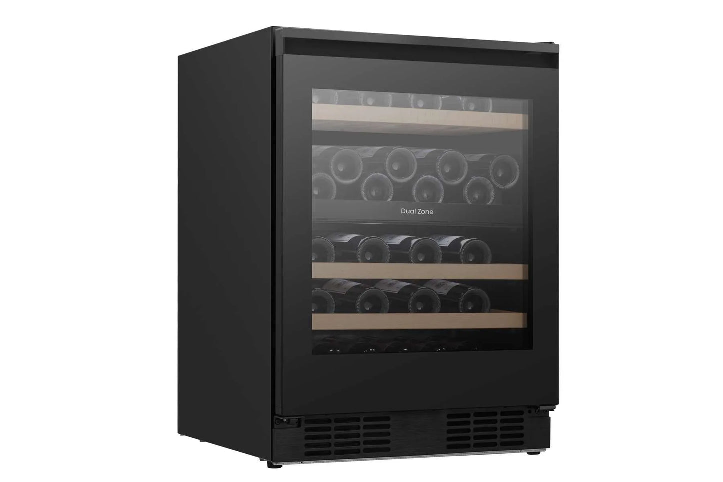HISENSE RW3N122GALF Free Standing Wine cooler