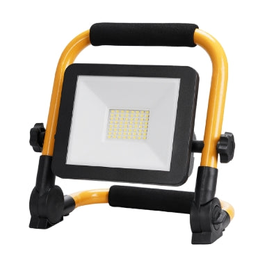 Rexer RX08040 Floodlight Portable USB-C 8000mAh Battery 30W 4000k 3000 lms